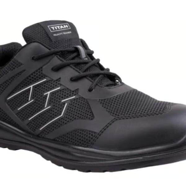 Titan Velocity Safety Trainer Thumbnail