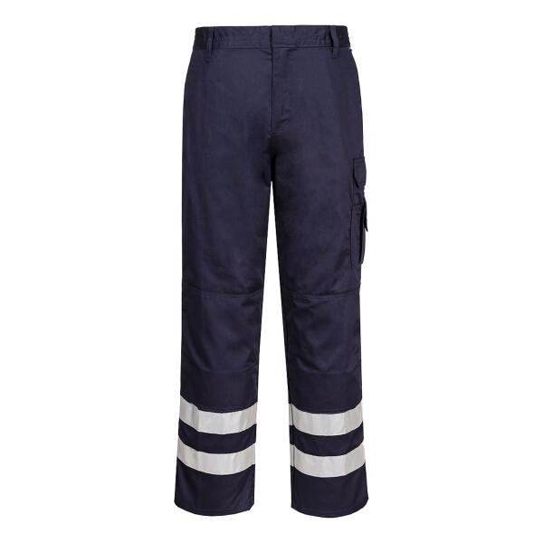 Iona Safety Combat Trousers Thumbnail