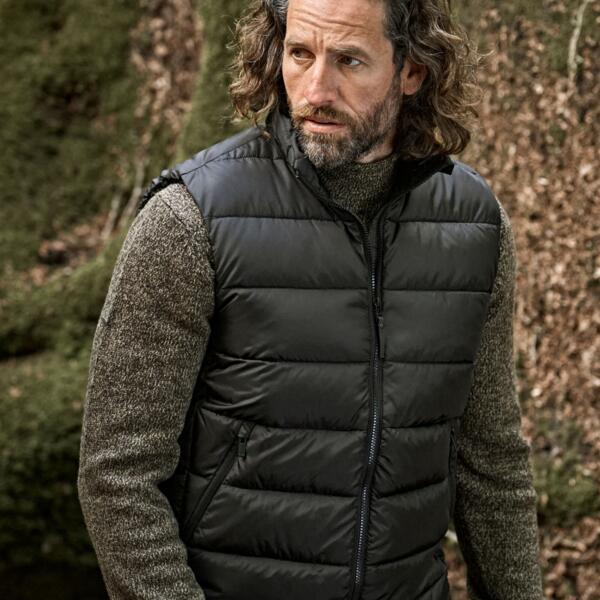 Unisex Lite Bodywarmer Thumbnail