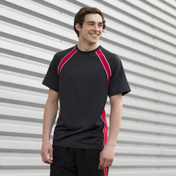 Jersey Team T Thumbnail