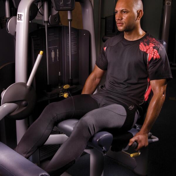 Spiro Training Shirt Thumbnail