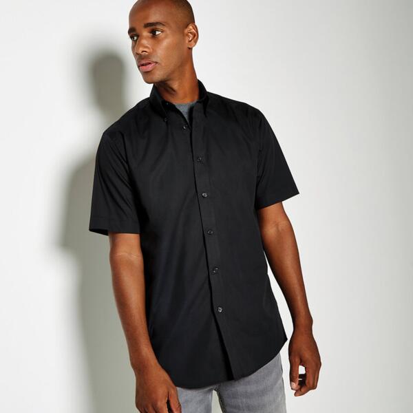 Workforce Shirt Short Sleeved Thumbnail