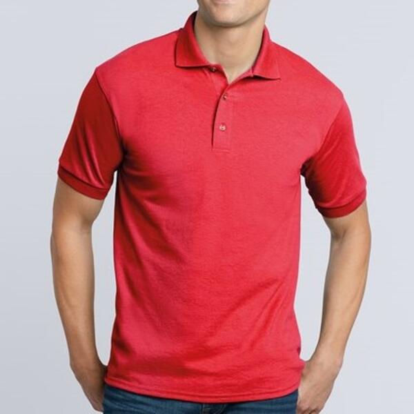 DryBlend™ pique knit polo Thumbnail