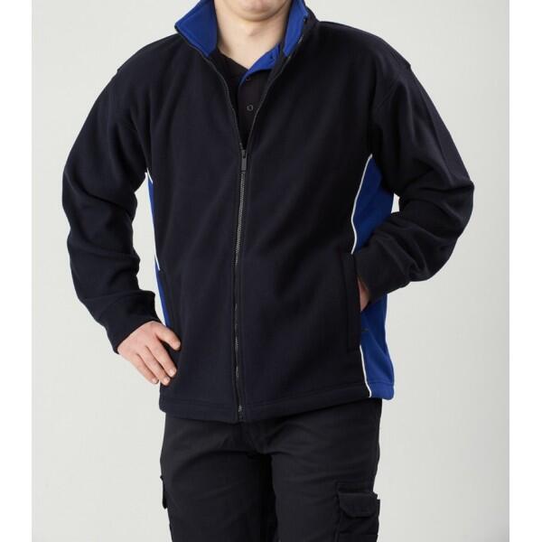 Silverstone Fleece Thumbnail