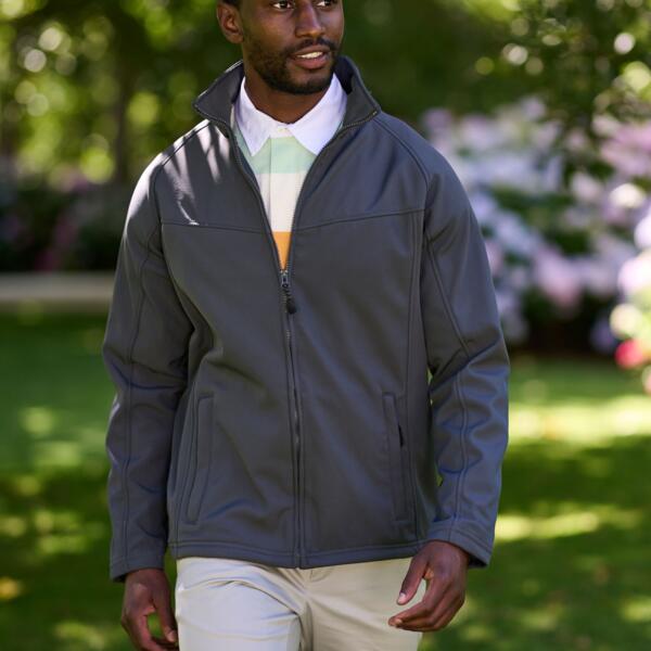 Regatta Uproar Softshell Jacket Thumbnail
