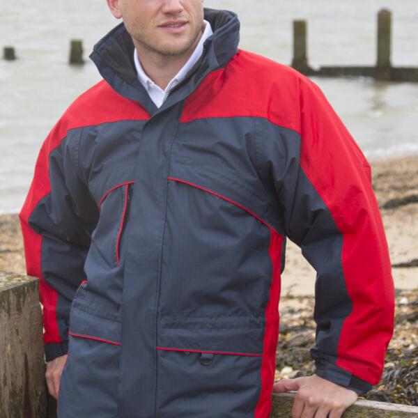 Seneca Midweight Performance Jacket Thumbnail