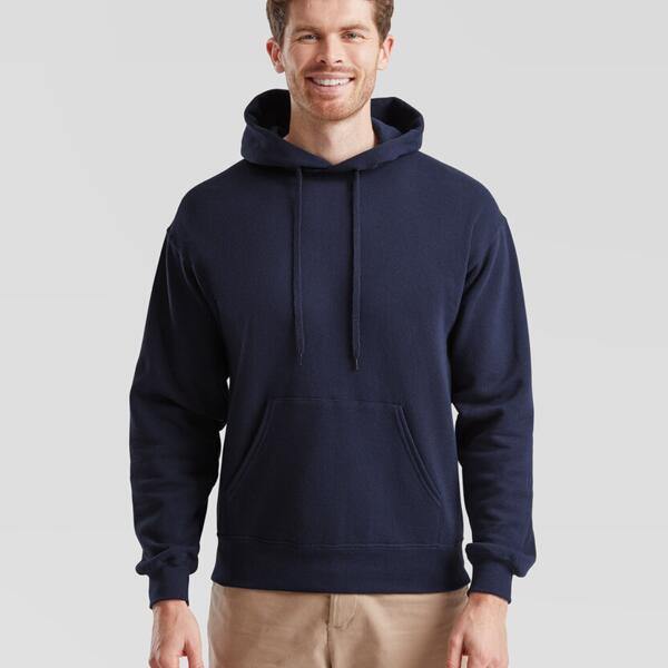 Hooded sweat Thumbnail