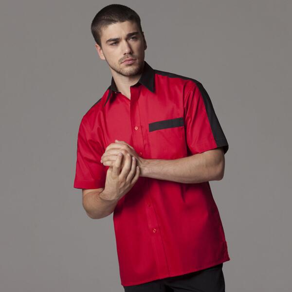 Gamegear® Team shirt short sleeve Thumbnail