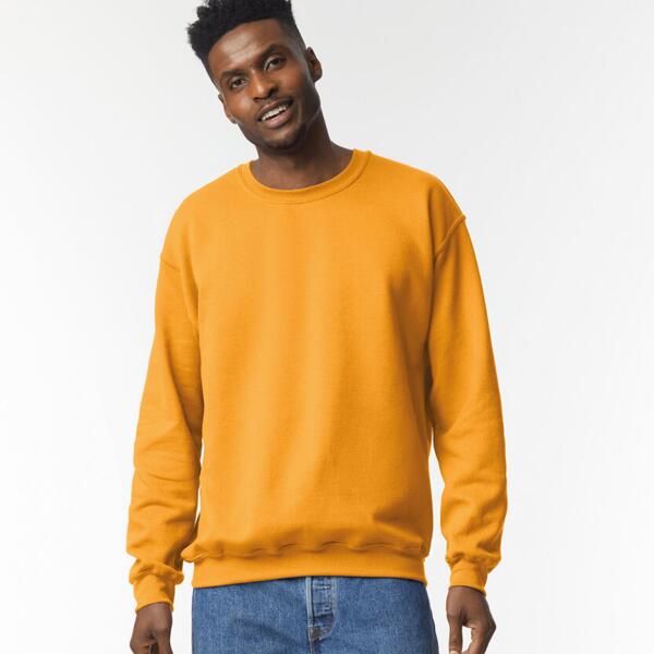 Crew Neck Sweatshirt Thumbnail