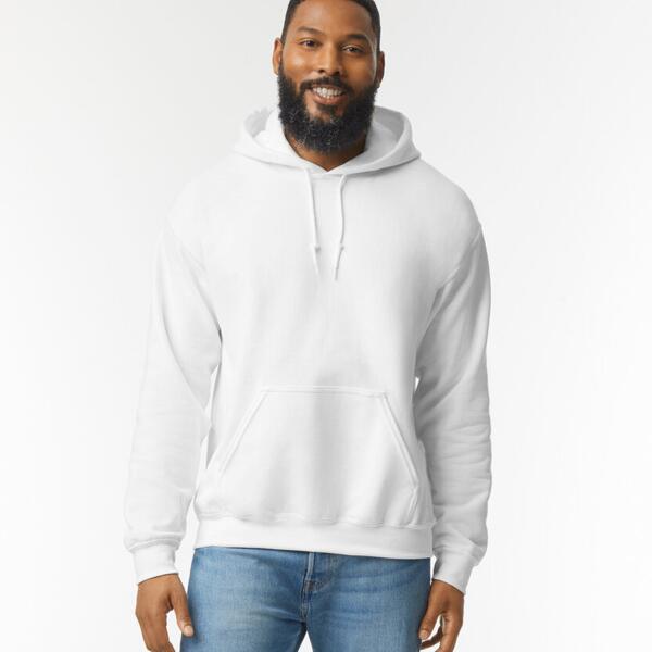 Heavy Blend™ adult hooded sweatshirt Thumbnail