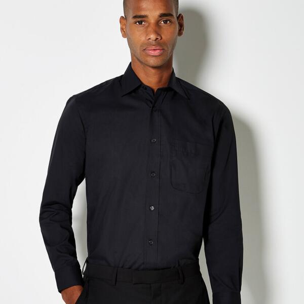 Business Shirt Long Sleeved Thumbnail
