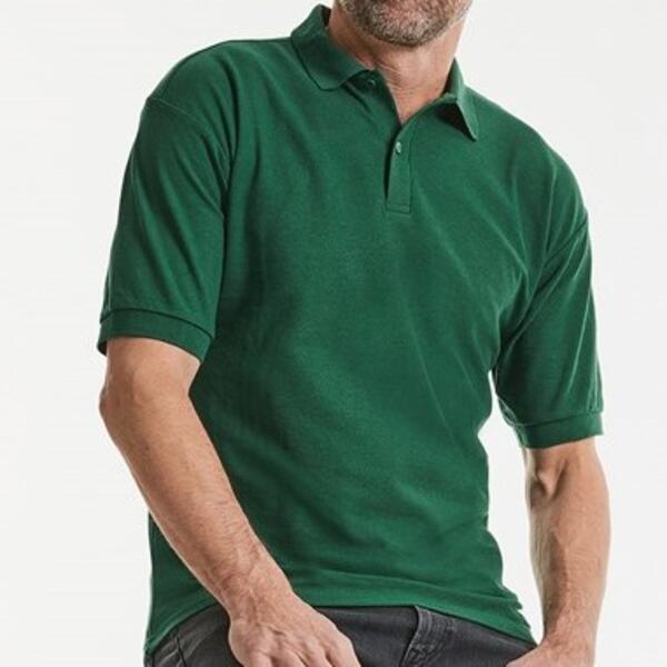 65/35 poly/cotton polo Thumbnail