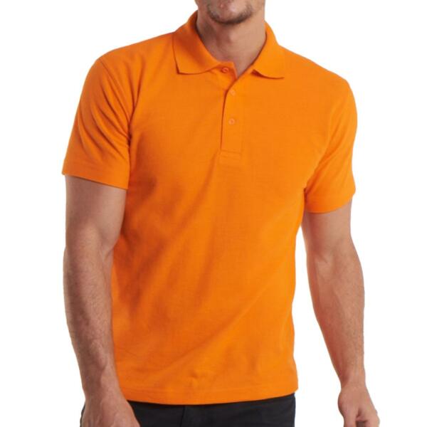 Uneek Poloshirt Thumbnail