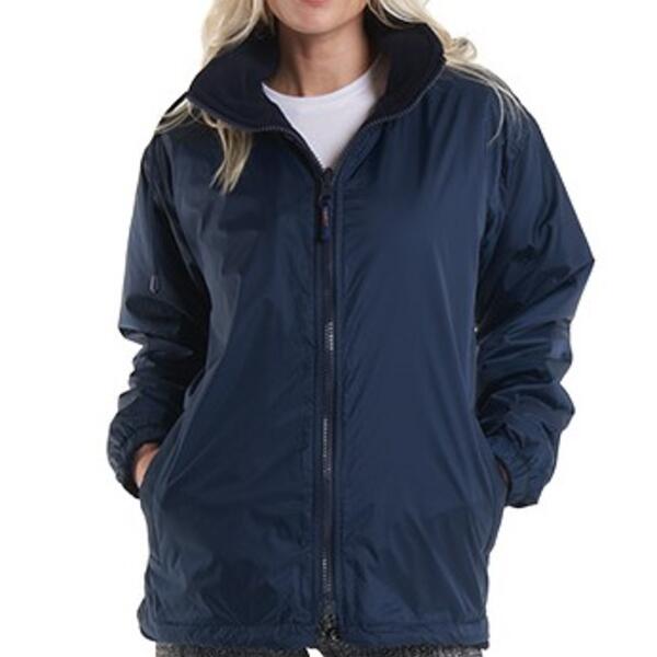 Uneek Reversible Fleece Thumbnail