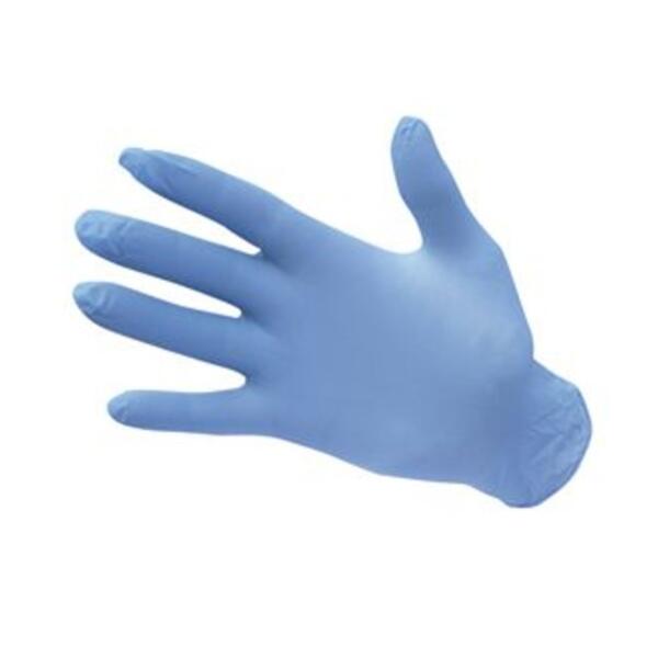 Nitrile Disposable Glove  Thumbnail