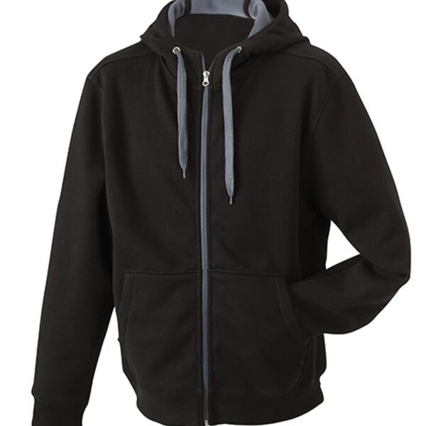 James & Nicholson Hoodie Thumbnail