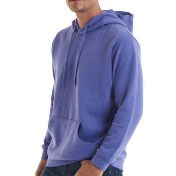 Uneek Hooded Sweatshirt Thumbnail