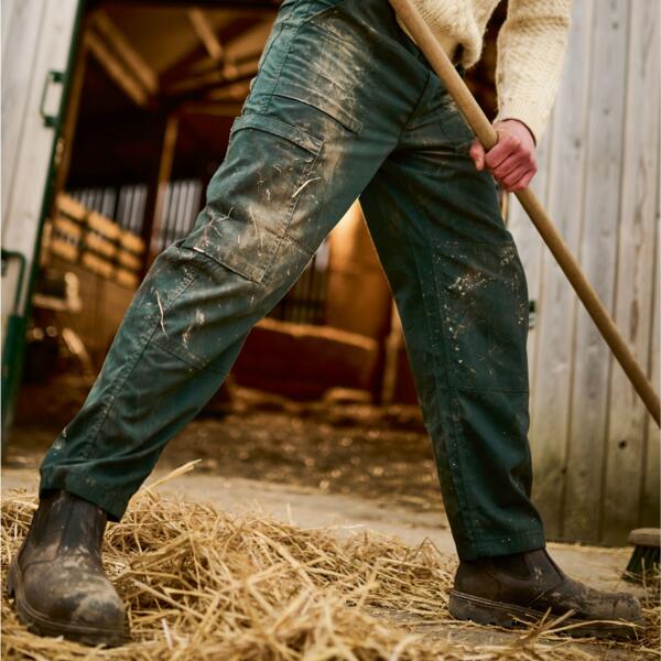 Men's New Action Trouser (Reg) Thumbnail