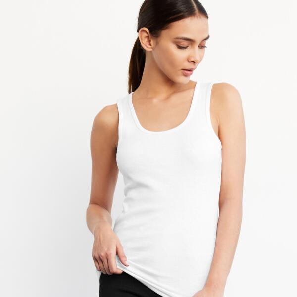 Ladies Tank Top Thumbnail