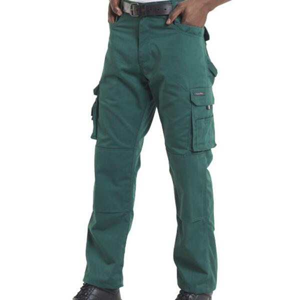Uneek Heavy Duty Work Trouser Thumbnail