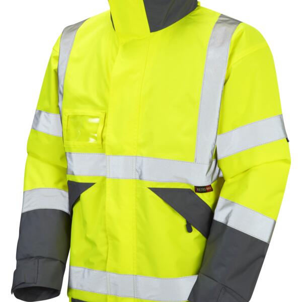 Bickington Bomber Jacket Thumbnail