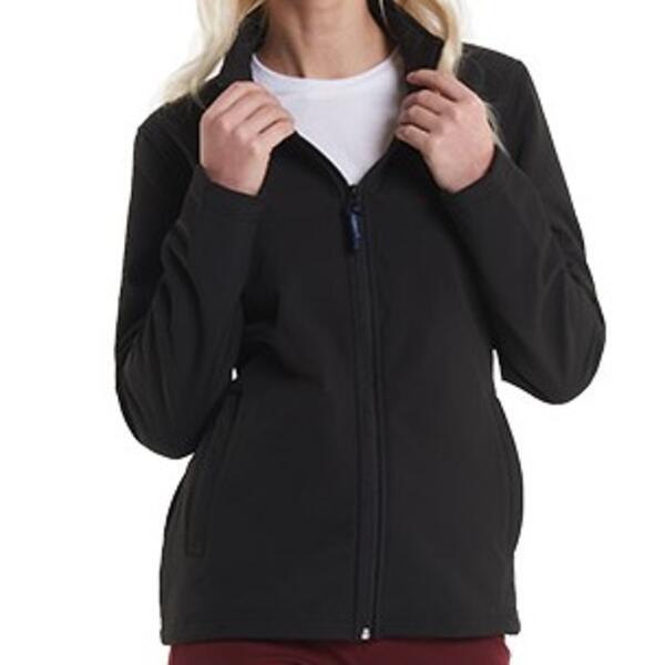 Uneek Ladies Softshell Thumbnail