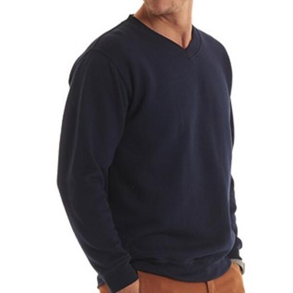 Premium V-Neck Sweatshirt Thumbnail