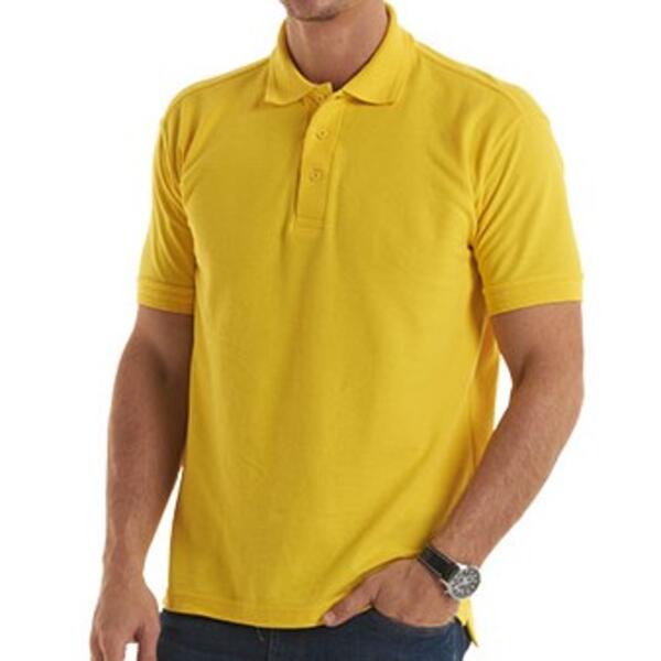 Uneek Premium Poloshirt Thumbnail