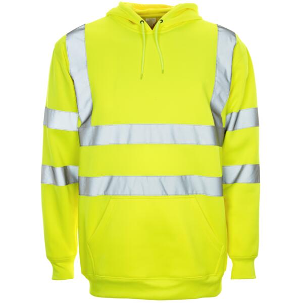 Hi Vis Hoodie Thumbnail