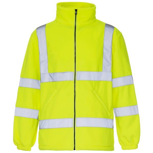 Hi Vis Fleece Thumbnail