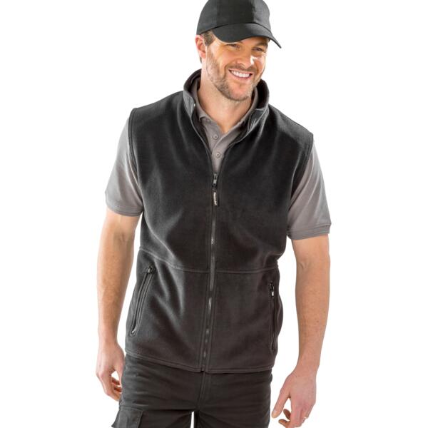 Active Fleece Bodywarmer Thumbnail