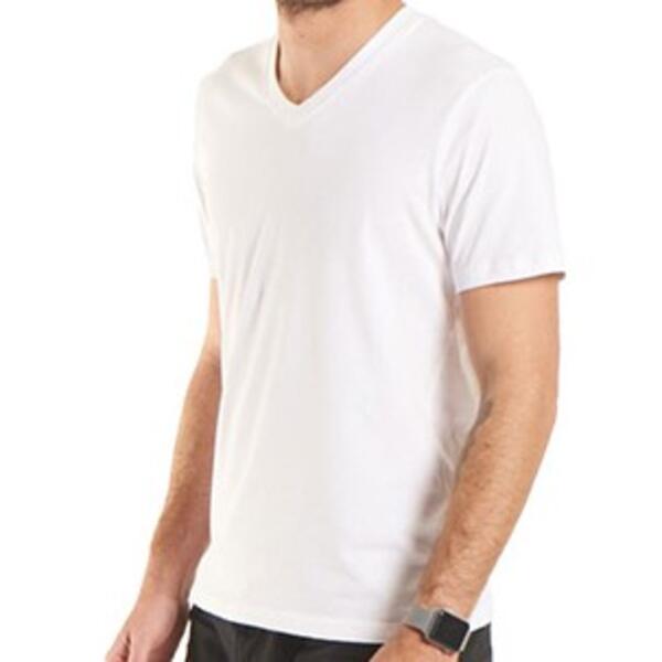 Classic V-Neck T-Shirt Thumbnail