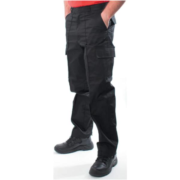 Mens Cargo Trouser Thumbnail