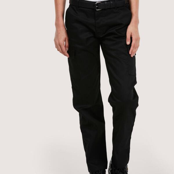 Ladies Cargo Thumbnail