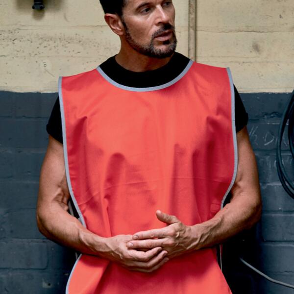 Yoko Hi Vis Reflective Border Tabard Thumbnail