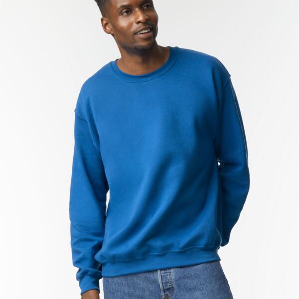 Adult Crewneck Sweatshirt Thumbnail