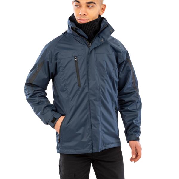 Result Mens 3 In 1 Journey Jacket Thumbnail