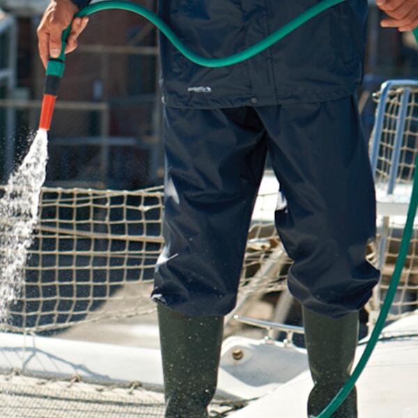 Packaway II Breathable Overtrousers Thumbnail