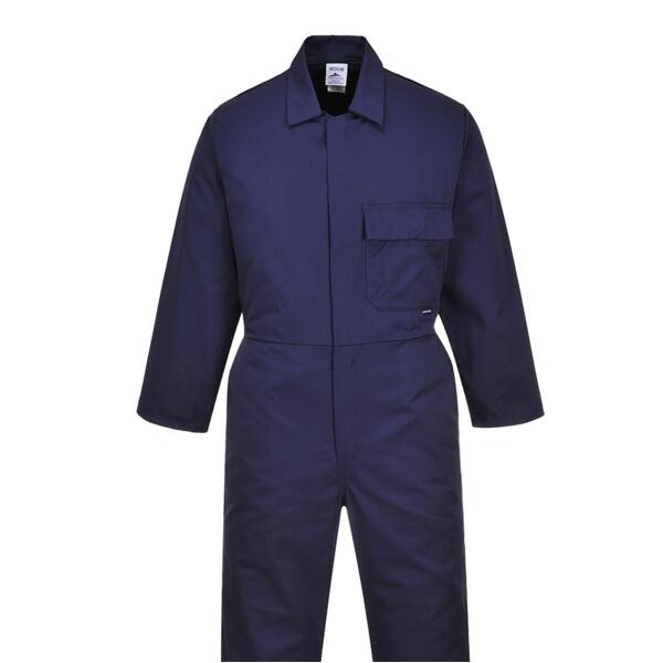 Portwest Standard Coverall Thumbnail