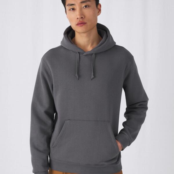 Men's Hooded Sweatshirt Thumbnail