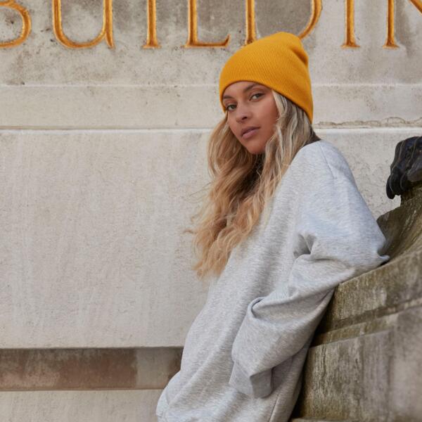 Beechfield Original Pull-On Beanie Thumbnail