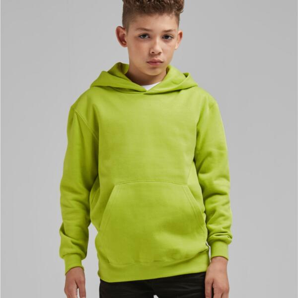 Kid's Hoodie Thumbnail
