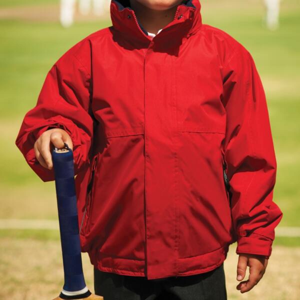 Regatta Kids Dover Jacket Thumbnail