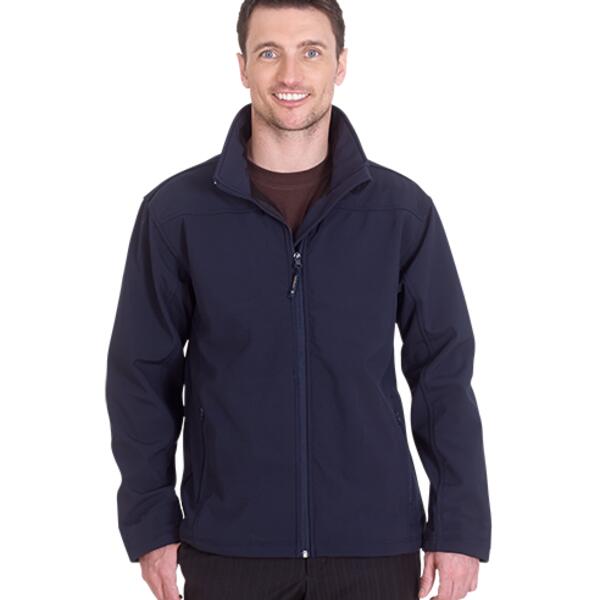 Uneek Classic Softshell Jacket Thumbnail