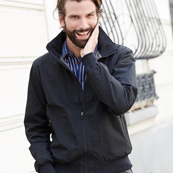 Tee Jays Mens New York Jacket Thumbnail