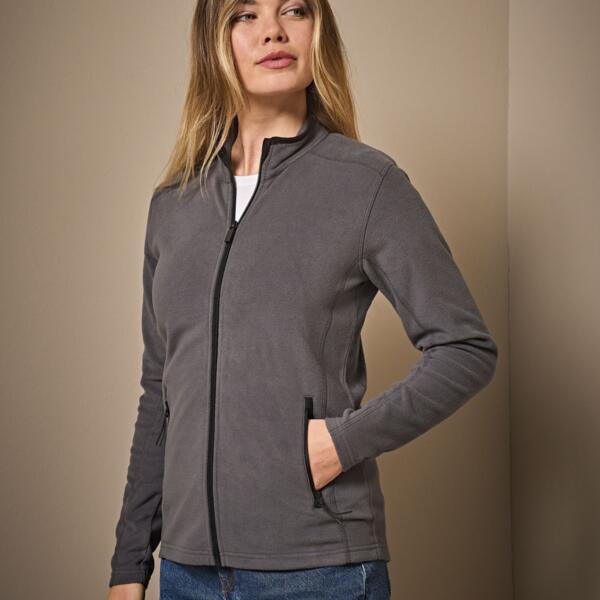 Tee Jays Ladies Active Fleece Thumbnail