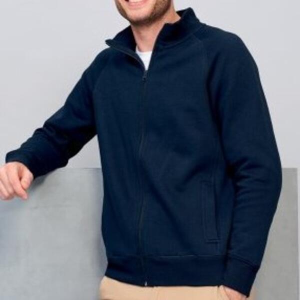 SOLS Sundae Sweat Jacket Thumbnail