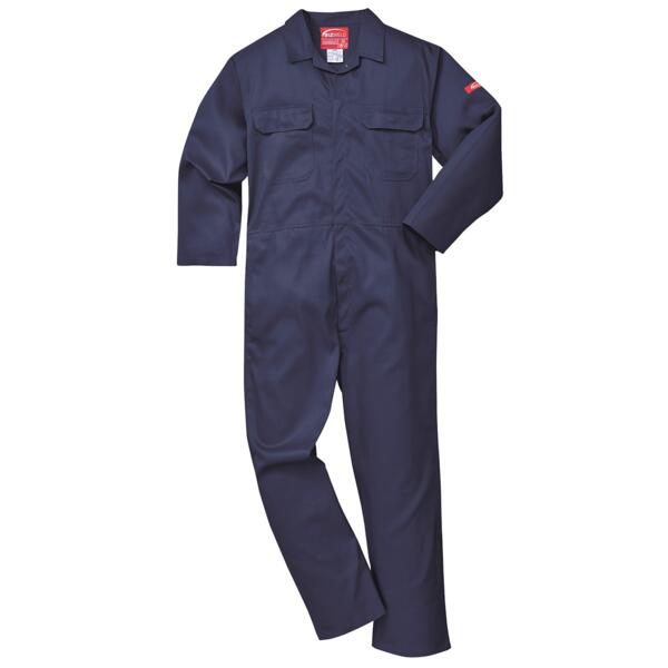BIZ1 Flame Resistant Coverall Thumbnail