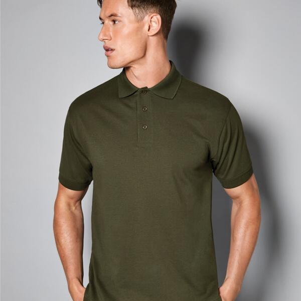 Men's Klassic Superwash Polo Thumbnail