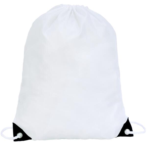 Stafford Drawstring Tote Bag Thumbnail